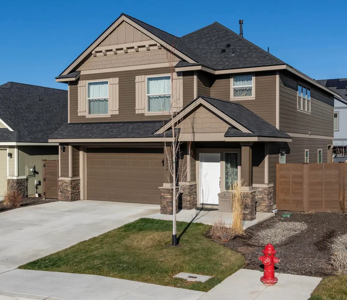 20594 SE Slate, Bend, OR 97702 - Image #1