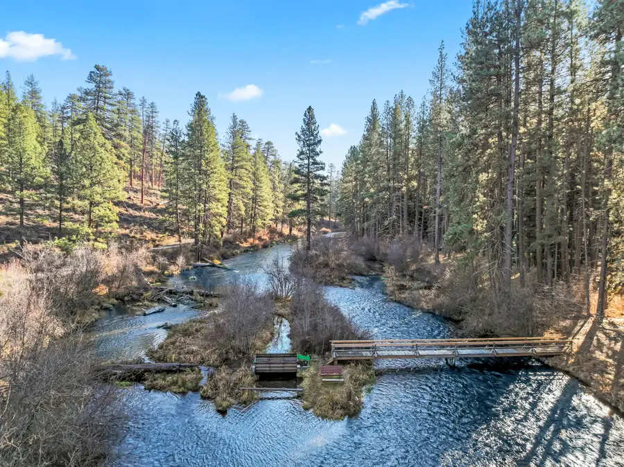 10981 SW Tract O, Camp Sherman, OR 97730 - Image #3