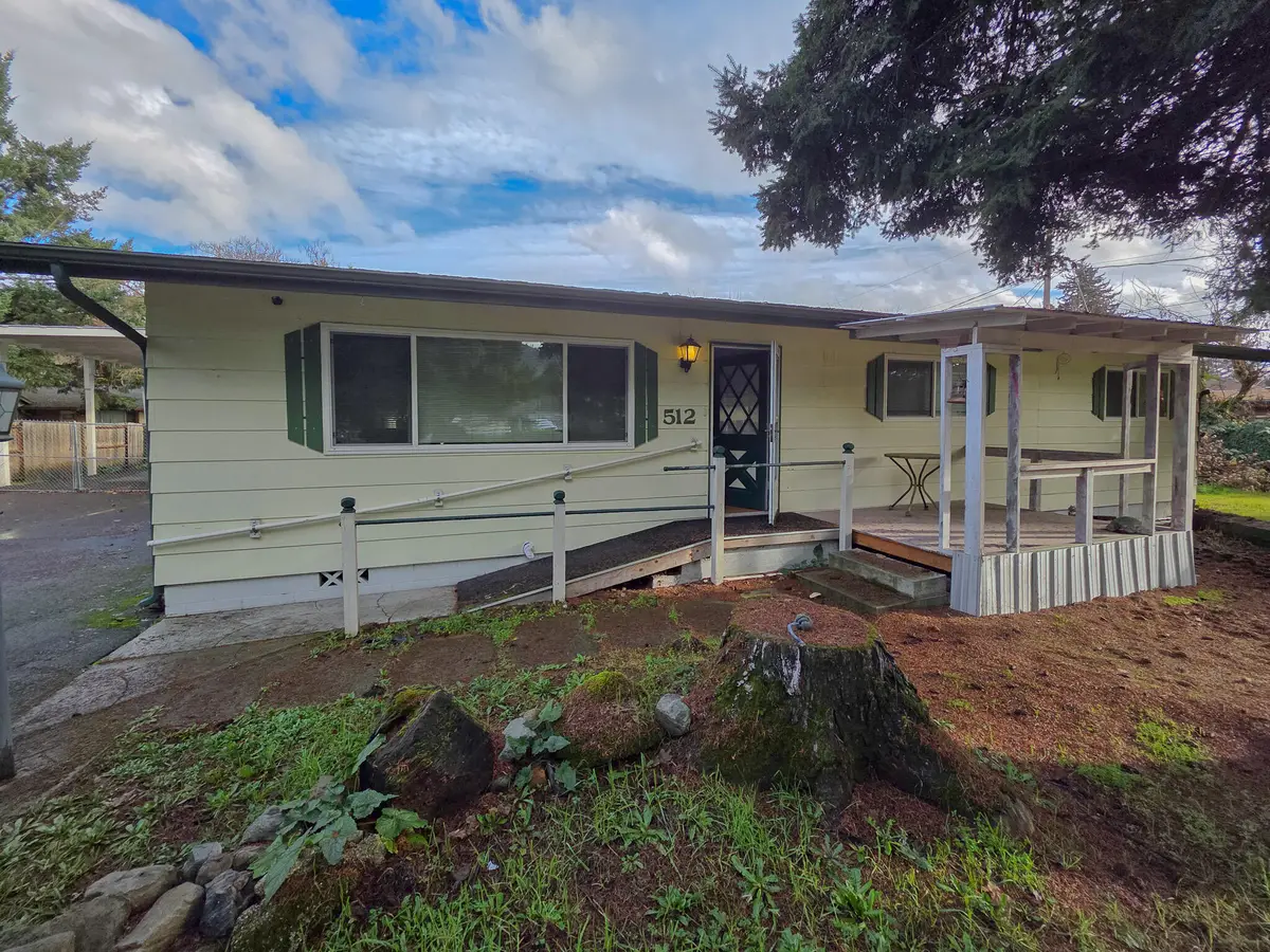 512 Pine, Rogue River, OR 97537 - Image #1