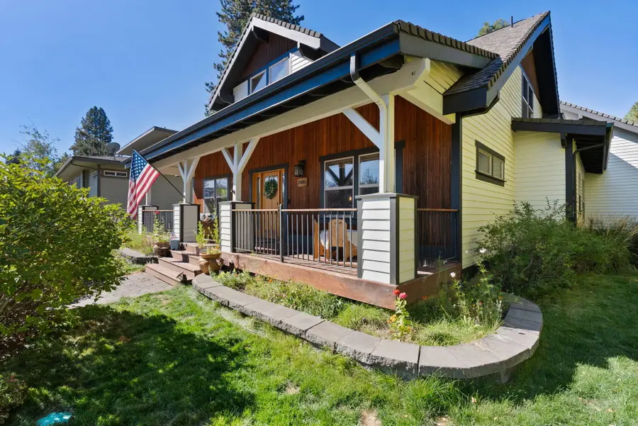 2405 NW Skyline Ranch, Bend, OR 97703 - Image #3