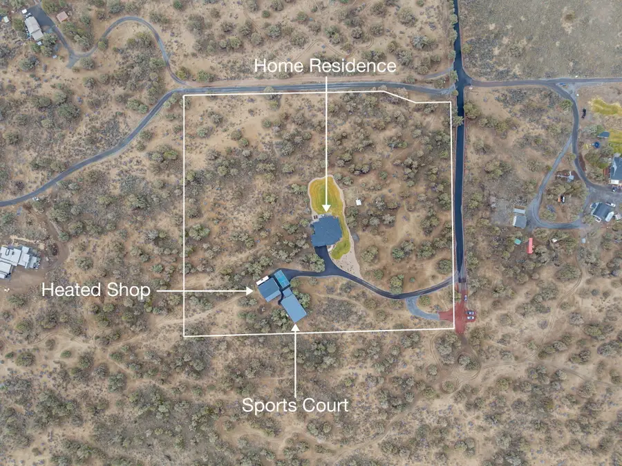 60515 Ward, Bend, OR 97702 - Image #2