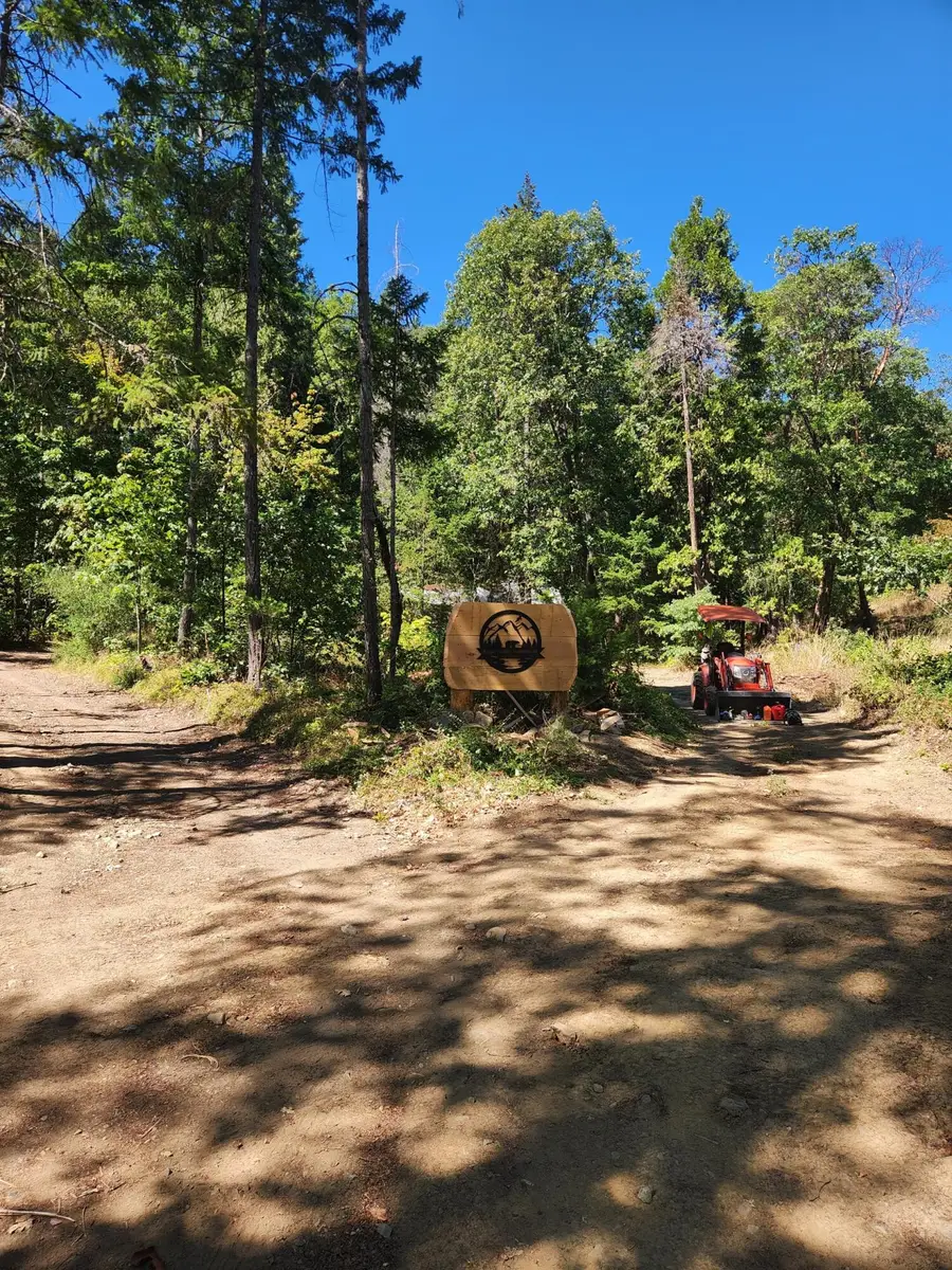 2905 Birdseye Creek Road, Gold Hill, OR 97525 - Image #2