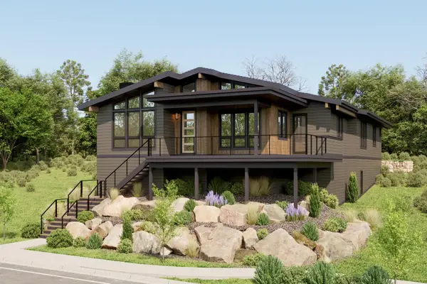 3008 NW Polarstar, Bend, OR 97703