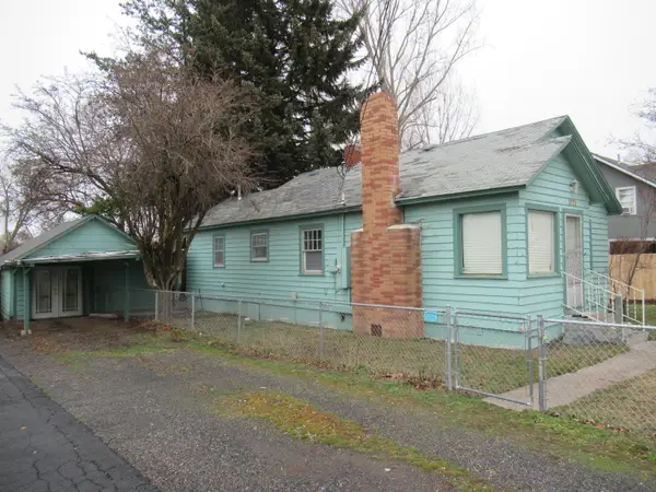 2176 Wiard, Klamath Falls, OR 97603