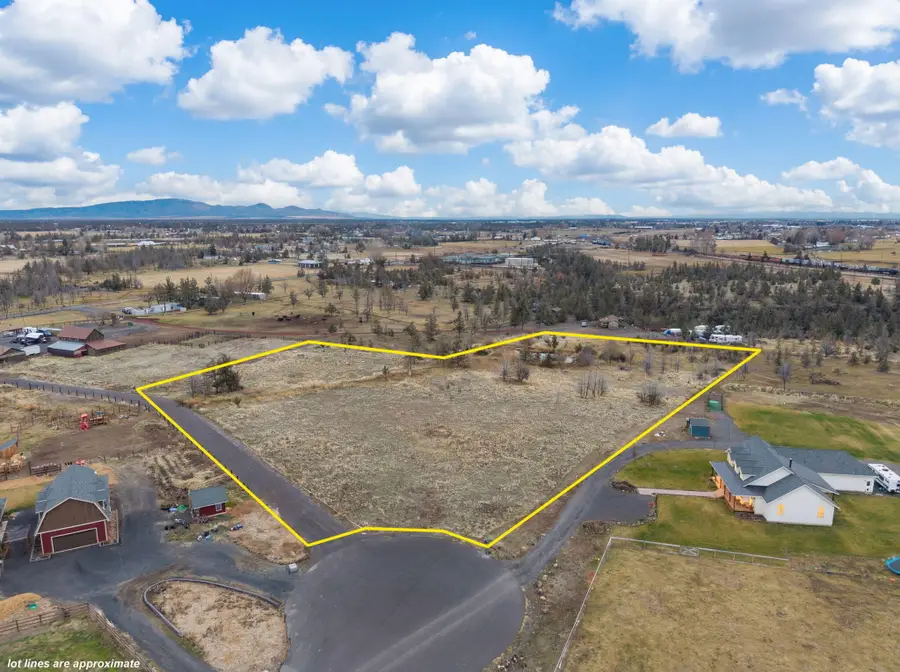 206 NE Frank, Redmond, OR 97756 - Image #3