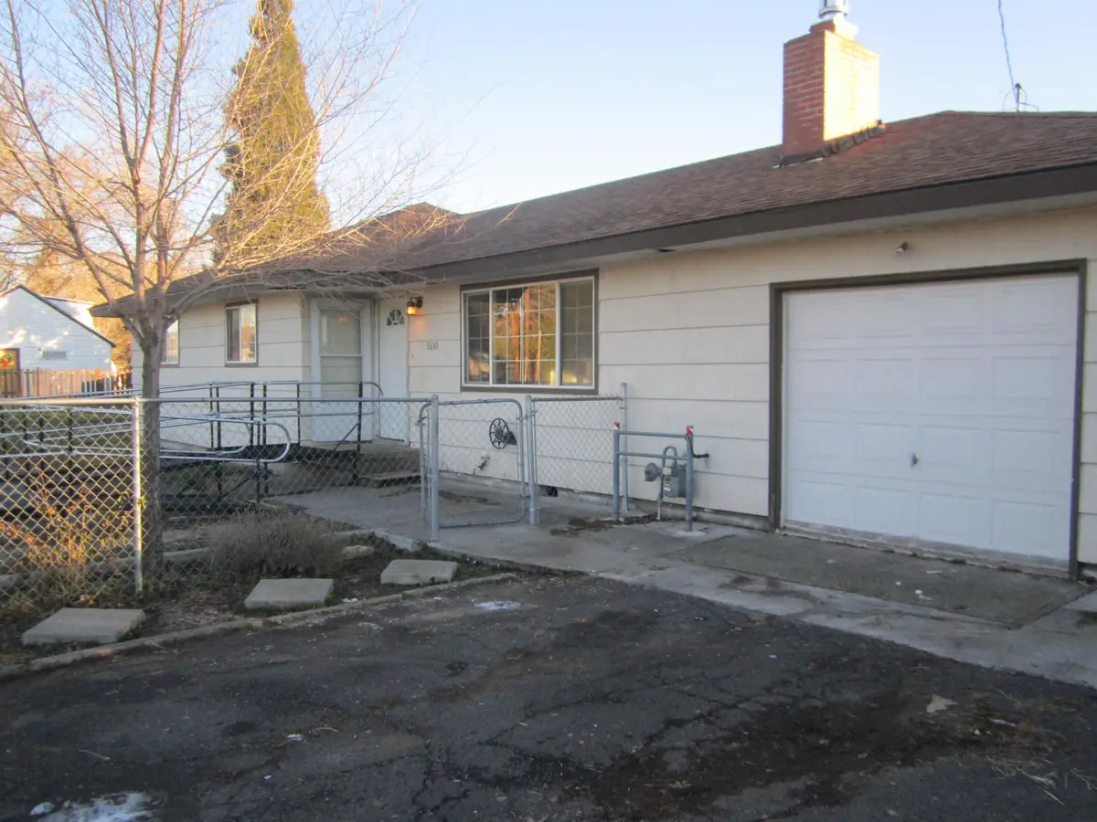 3630 Laverne, Klamath Falls, OR 97603 - Image #1