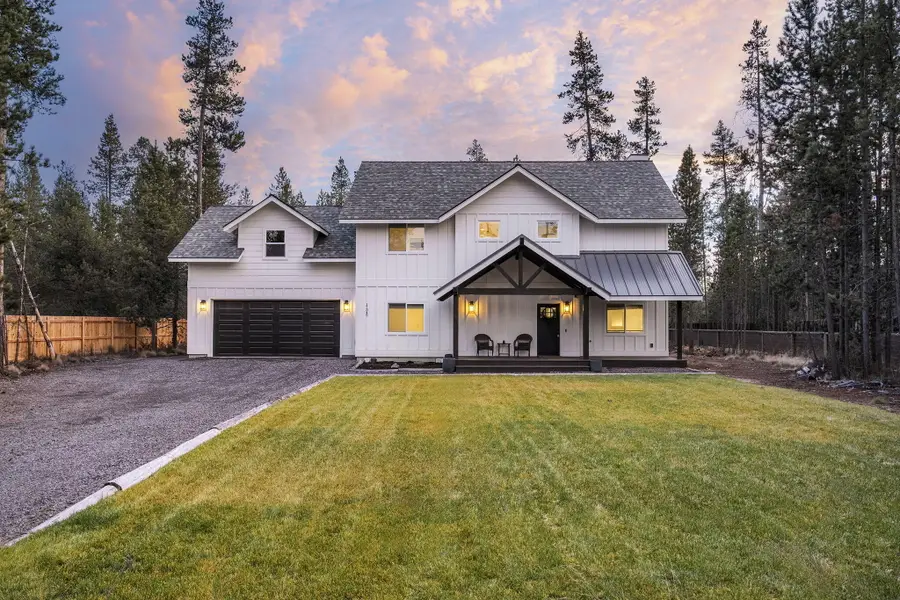 17349 Merganser, Bend, OR 97707 - Image #2