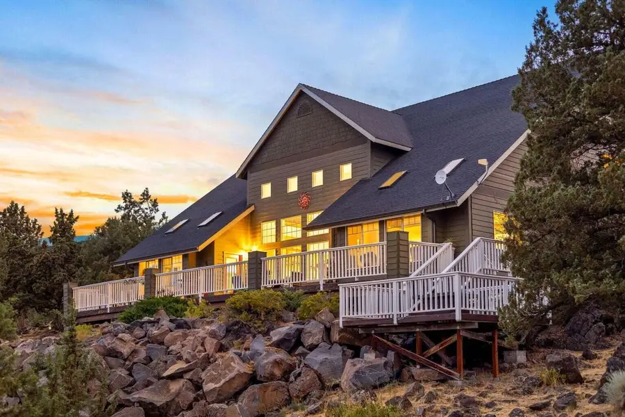 2483 NW Century, Prineville, OR 97754 - Image #2