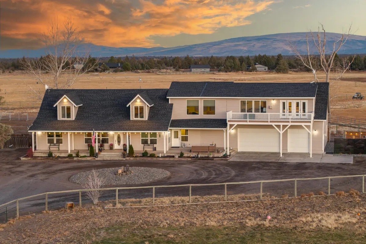 24605 Dodds, Bend, OR 97701 - Image #1