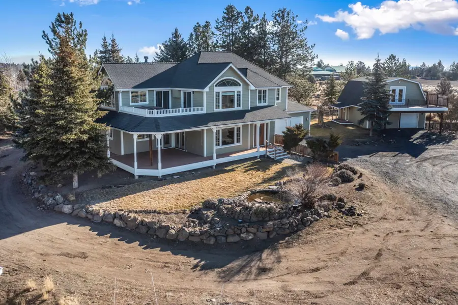 65258 Old Bend Redmond, Bend, OR 97703 - Image #3