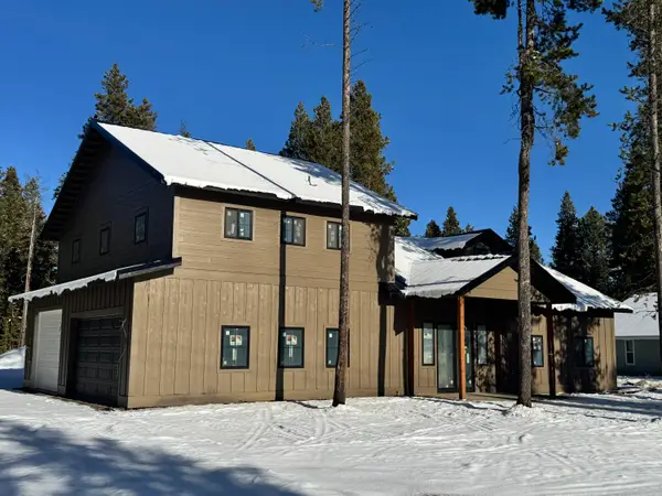 17216 Jacinto, Bend, OR 97707