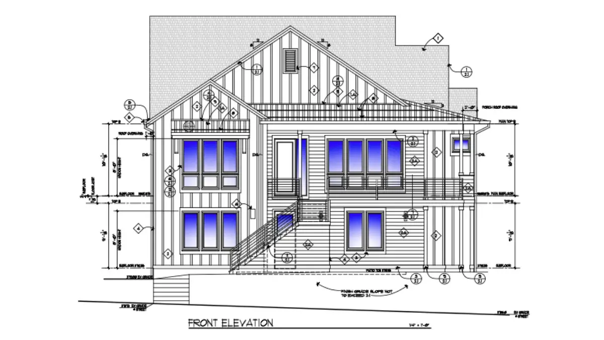 3016 NW Polarstar, Bend, OR 97703 - Image #1
