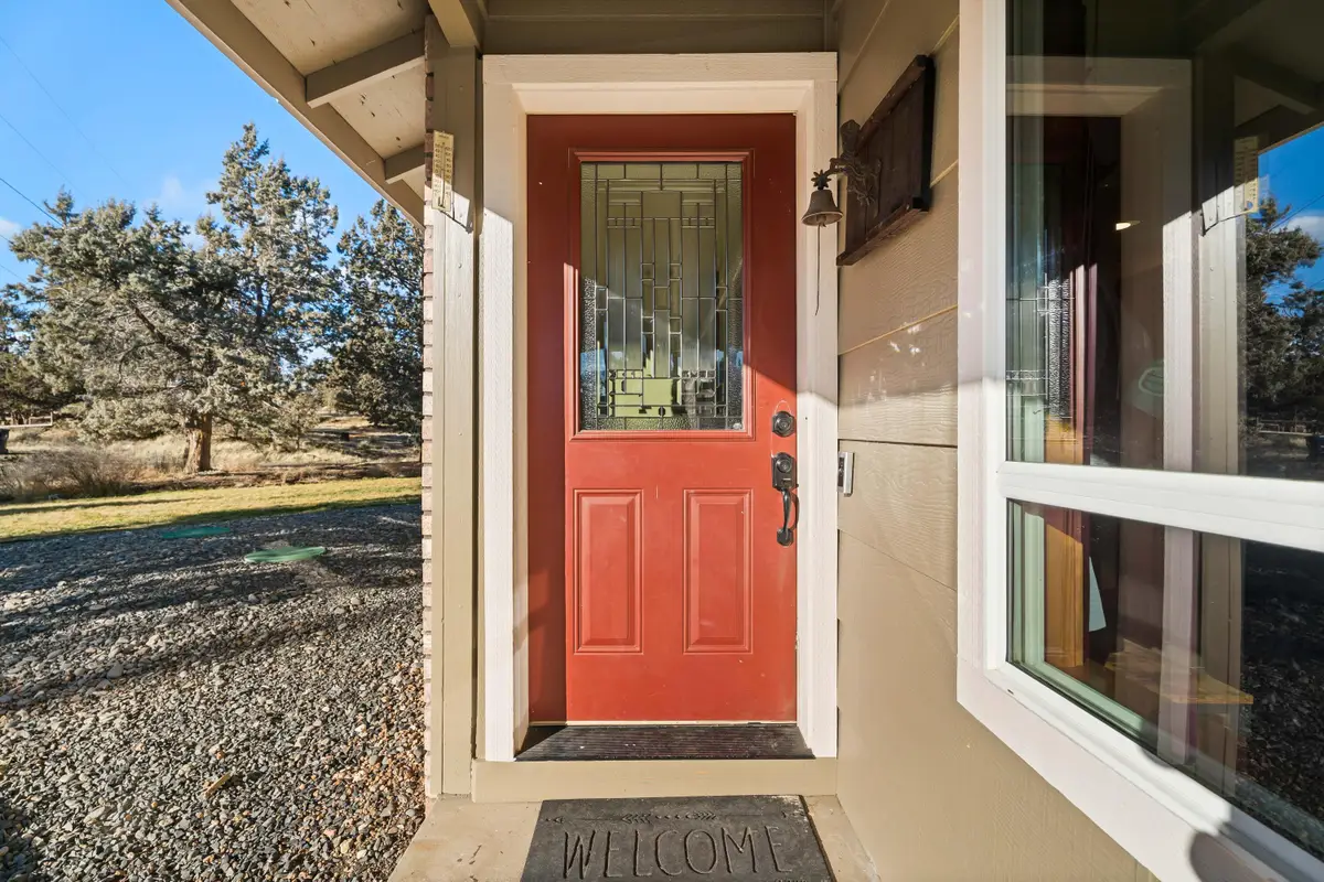 3659 NW Quinn, Terrebonne, OR 97760 - Image #1