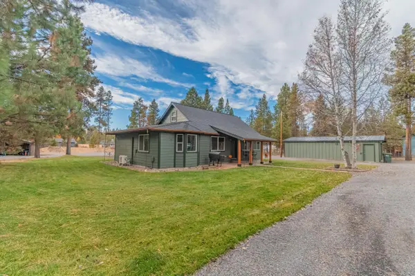 52585 Antler Lane, La Pine, OR 97739