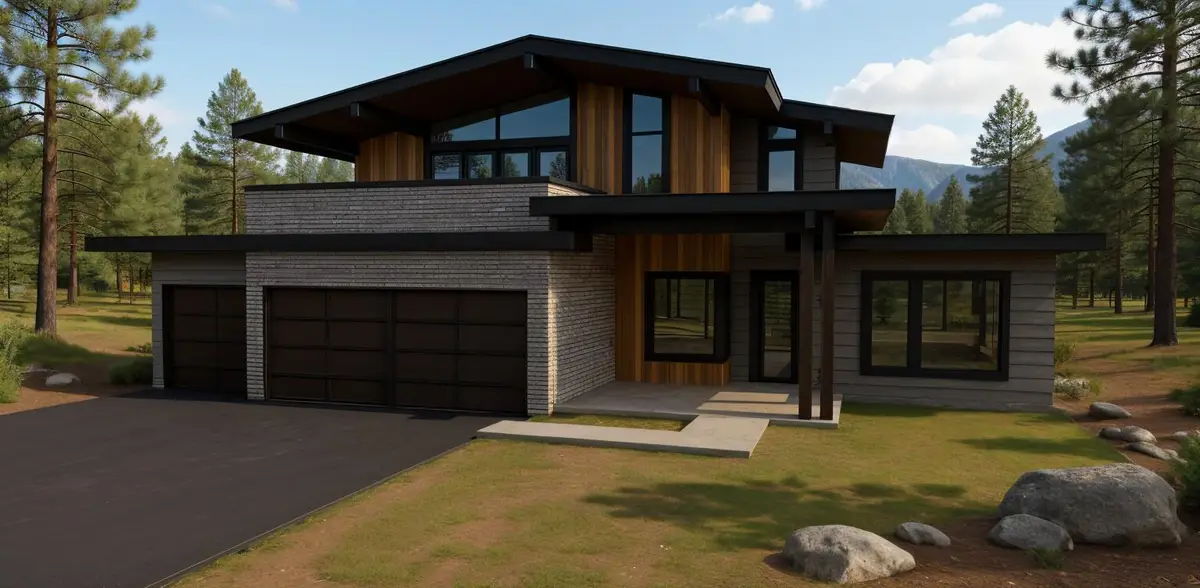 62467 NW Woodsman Loop, Bend, OR 97703 - #1