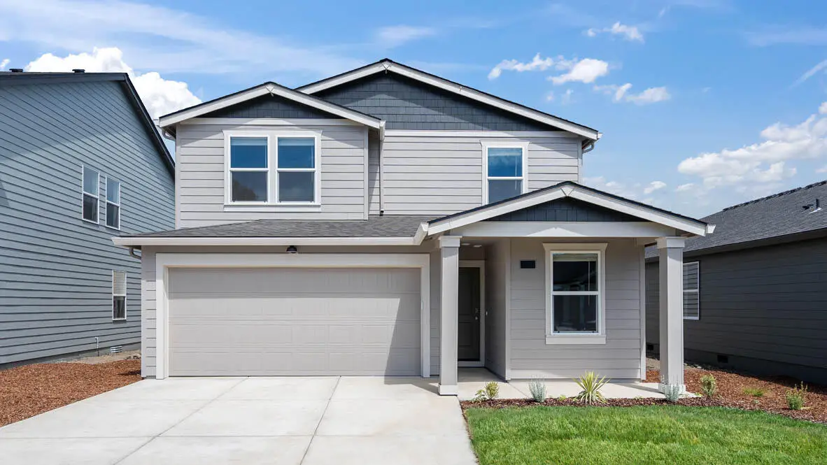 2632 Steadman, Medford, OR 97501 - Image #1