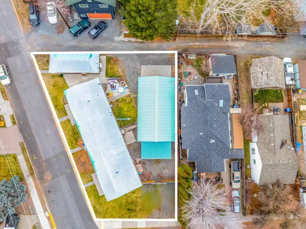 202 NW Riverfront, Bend, OR 97703