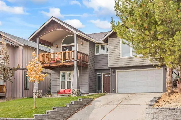 2671 NE Bobbi Court, Prineville, OR 97754 - Image #1