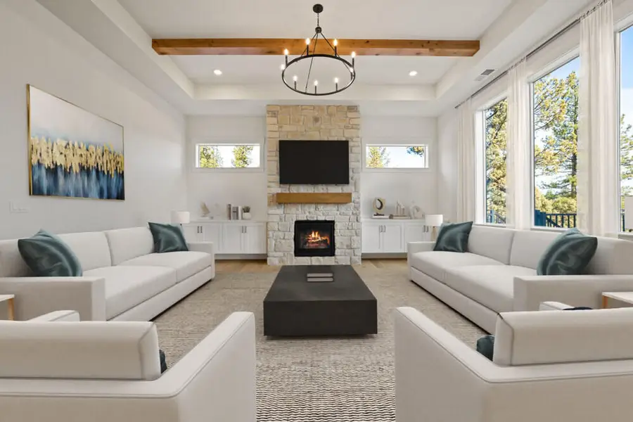 2181 NW Skyline Ranch, Bend, OR 97703 - Image #3