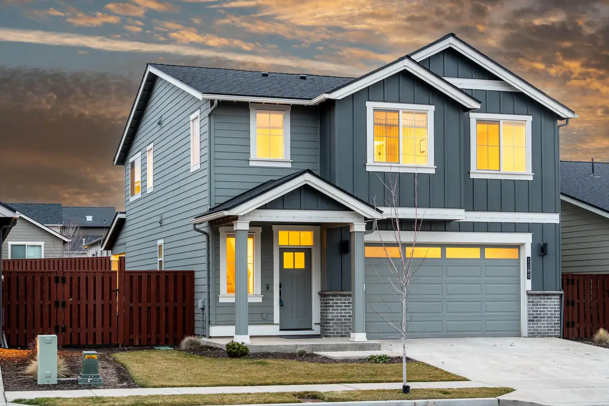 1180 NE Henry, Prineville, OR 97754 - Image #1