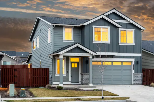 1180 NE Henry, Prineville, OR 97754