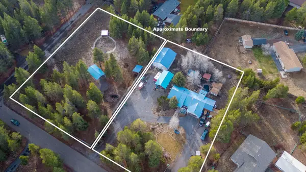 52529 Deer Field, La Pine, OR 97739