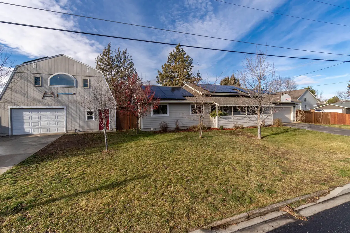 1511 SW 21st, Redmond, OR 97756 - Image #1