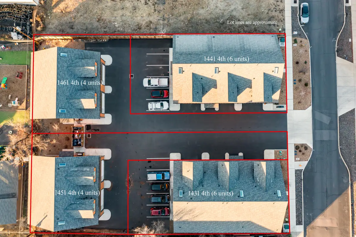 1441 NW 4th, Redmond, OR 97756 - Image #1