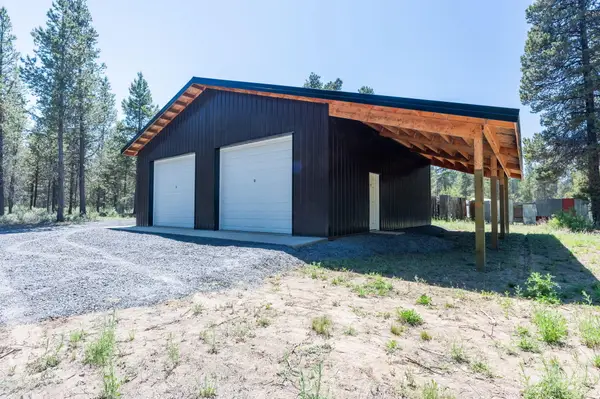16140 Sparks, La Pine, OR 97739