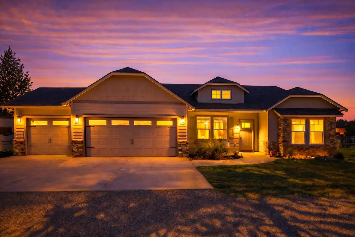 53475 Bridge Drive, La Pine, OR 97739 - #1