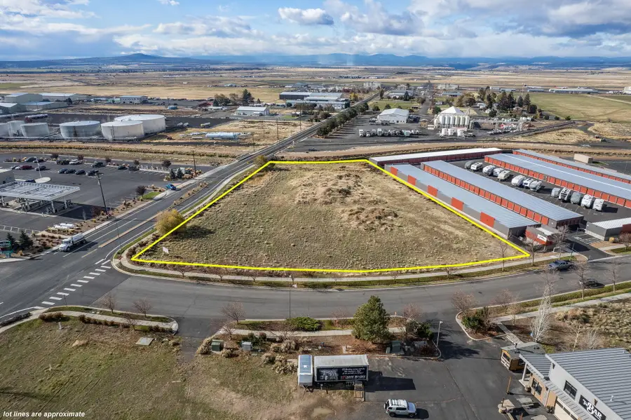 Andrews, Madras, OR 97741 - Image #3