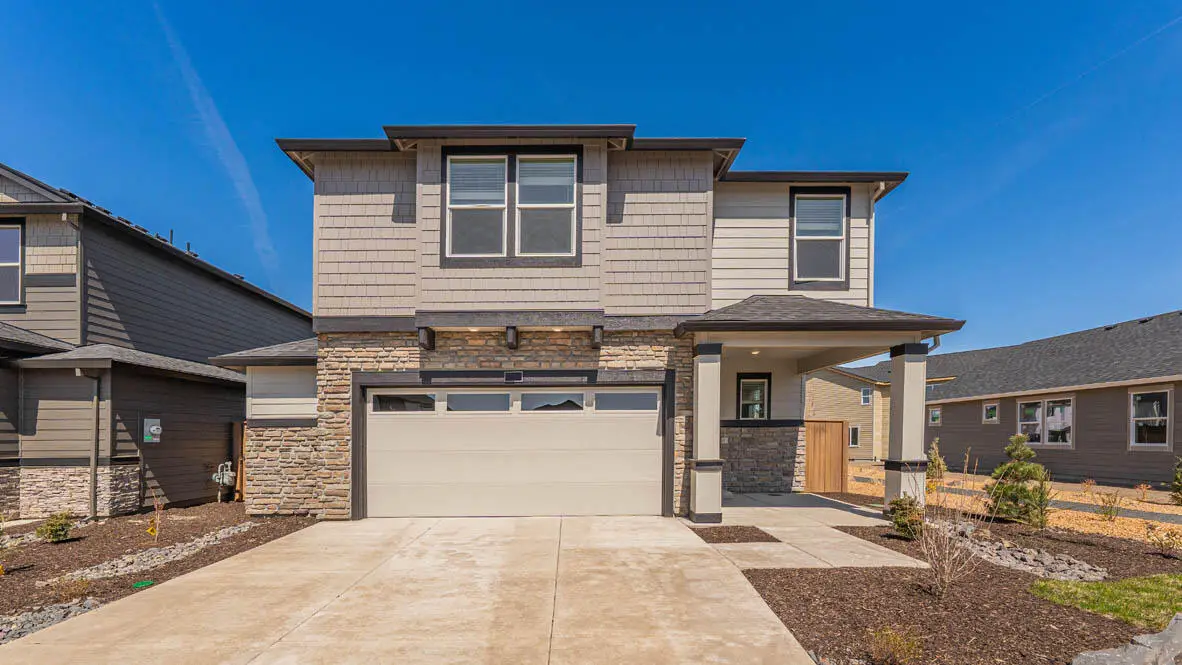 21657 SE Fuji, Bend, OR 97702 - Image #1