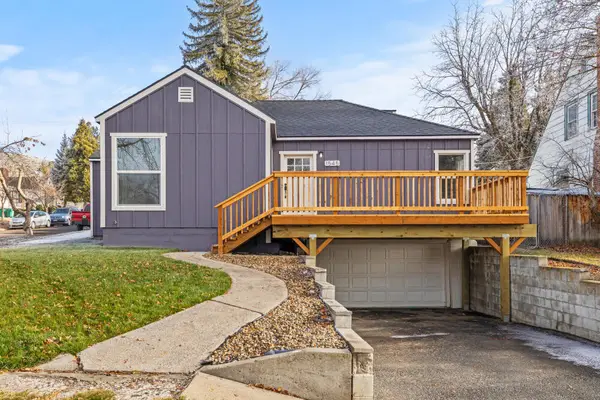 1545 N Eldorado, Klamath Falls, OR 97601