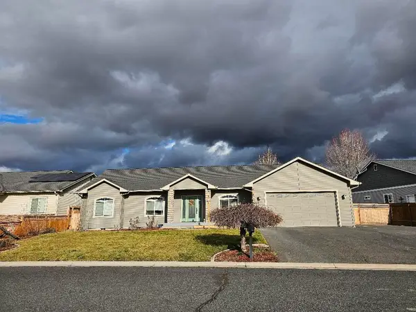 6405 Ventura, Klamath Falls, OR 97603