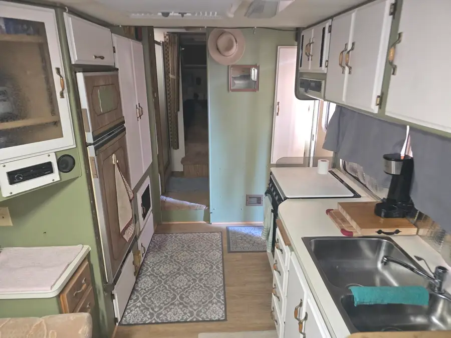 11446 Fisher, Bonanza, OR 97623 - Image #3