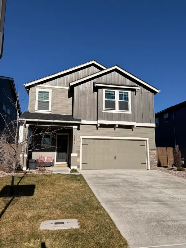 20632 Kira, Bend, OR 97702