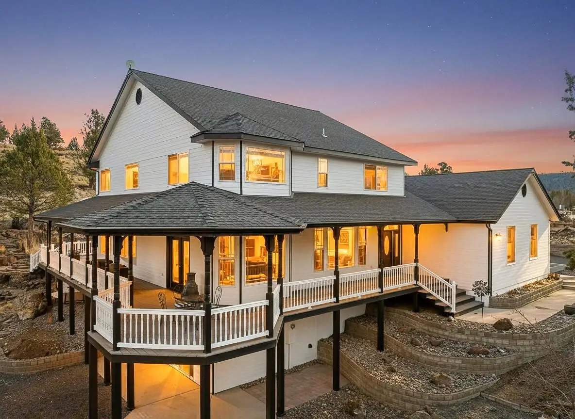 750 NE Wyoming, Prineville, OR 97754 - Image #1