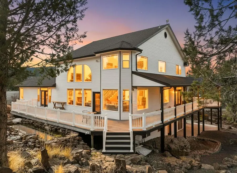 750 NE Wyoming, Prineville, OR 97754 - Image #2