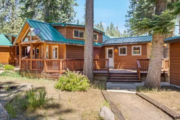 7979 Hyatt Prairie Road # 32, Ashland, OR 97520