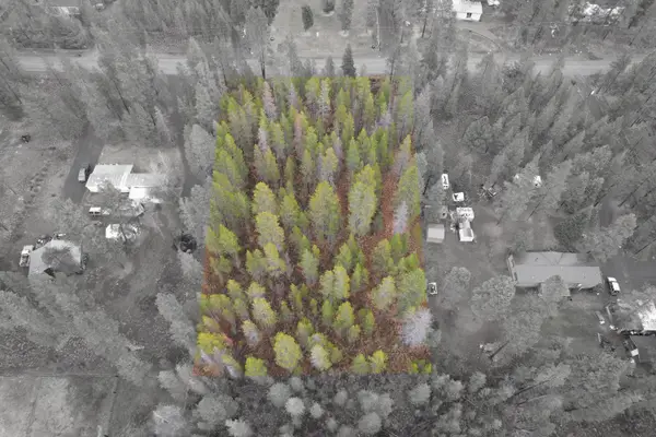 52615 Railroad, La Pine, OR 97739