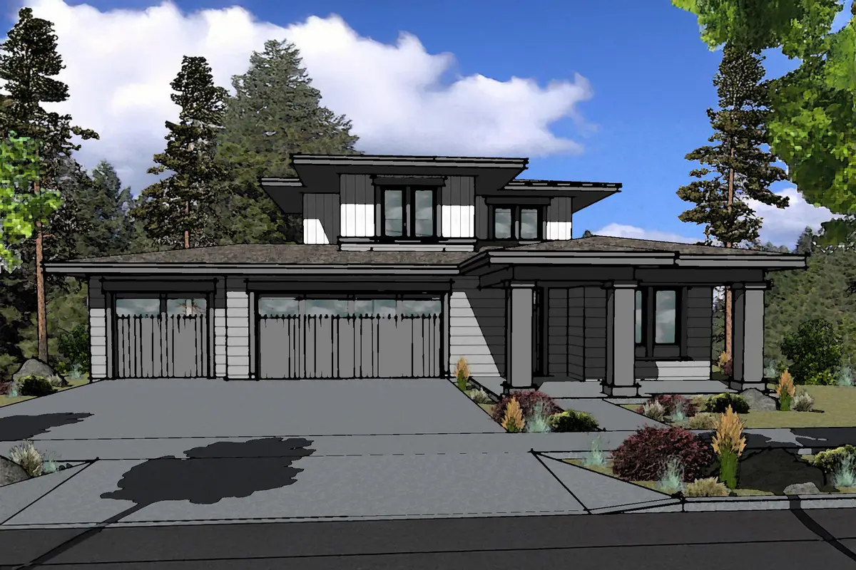 3015 NW Polarstar, Bend, OR 97703 - Image #1