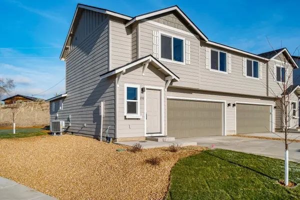 900 SE Starview, Madras, OR 97741