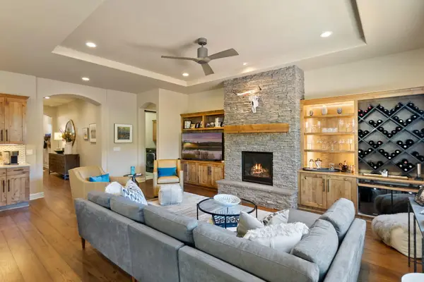 2631 NW Boulder Ridge, Bend, OR 97703