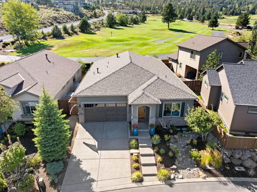 2631 NW Boulder Ridge, Bend, OR 97703 - Image #2
