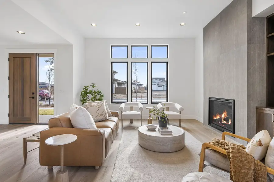 3350 NW Leavitt, Bend, OR 97703 - Image #3