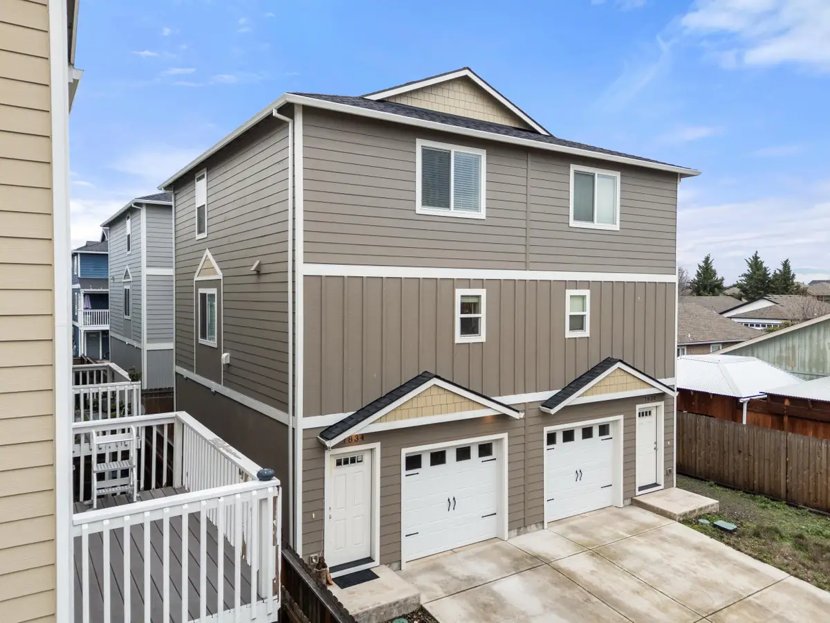 7834 Jacqueline, White City, OR 97503 - Image #1