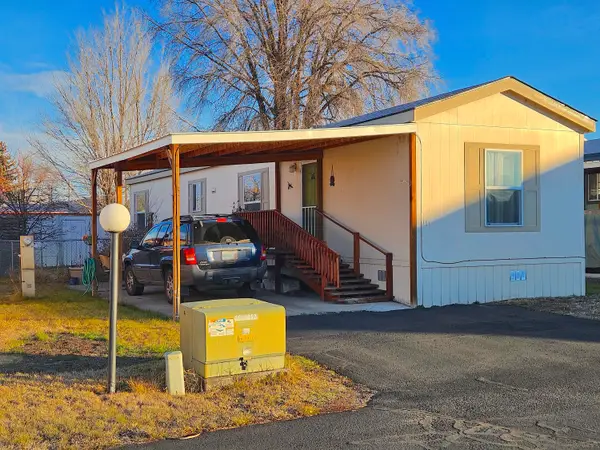 185 NW Harwood, Prineville, OR 97754