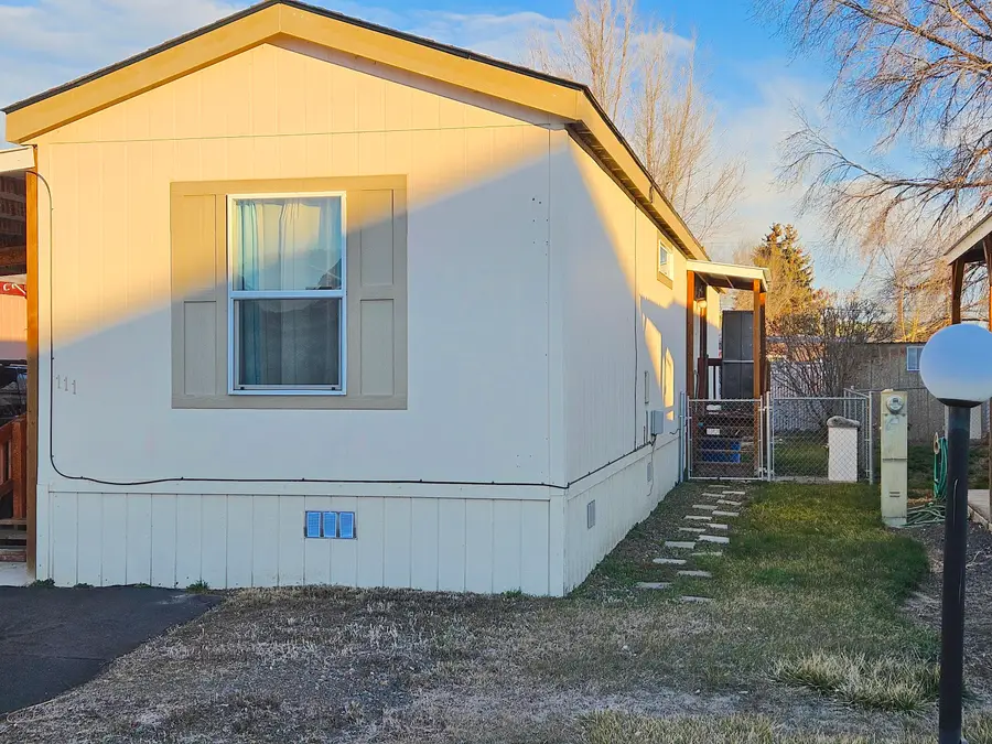 185 NW Harwood, Prineville, OR 97754 - Image #2