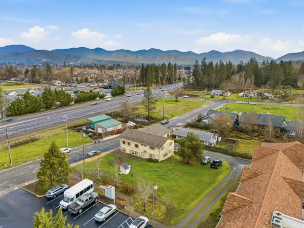 3095 Canal, Grants Pass, OR 97527