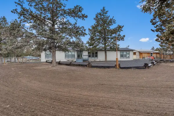 4229 SE Tillamook, Prineville, OR 97754